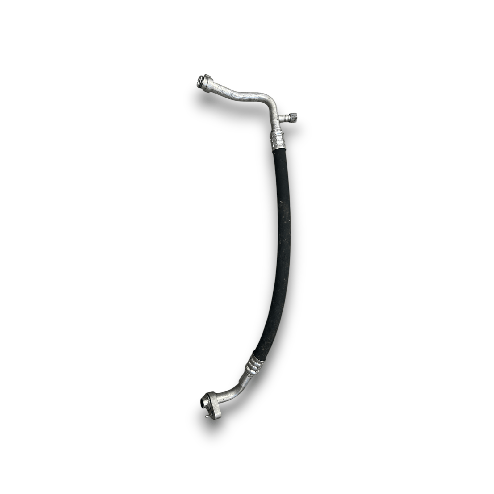 Air Conditioning Pipe Mercedes Benz GLA (X156) code.A2468300802 2.0 Diesel (2013 > 2019) - F&P CRASH SRLS - Used Parts
