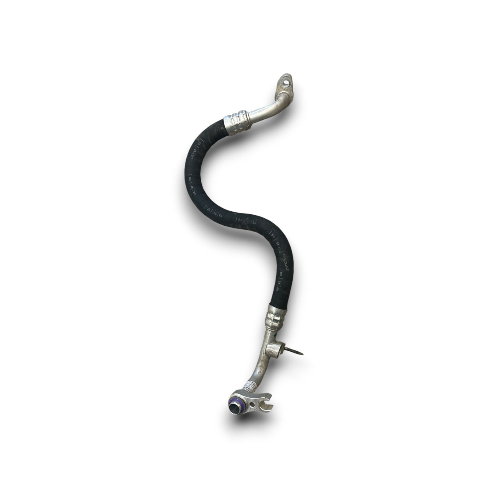 Air Conditioning Pipe Mercedes Benz GLC (X253) 2.0 Diesel cod.A2538302600 (2015 > 2022) - F&P CRASH SRLS - Used Parts