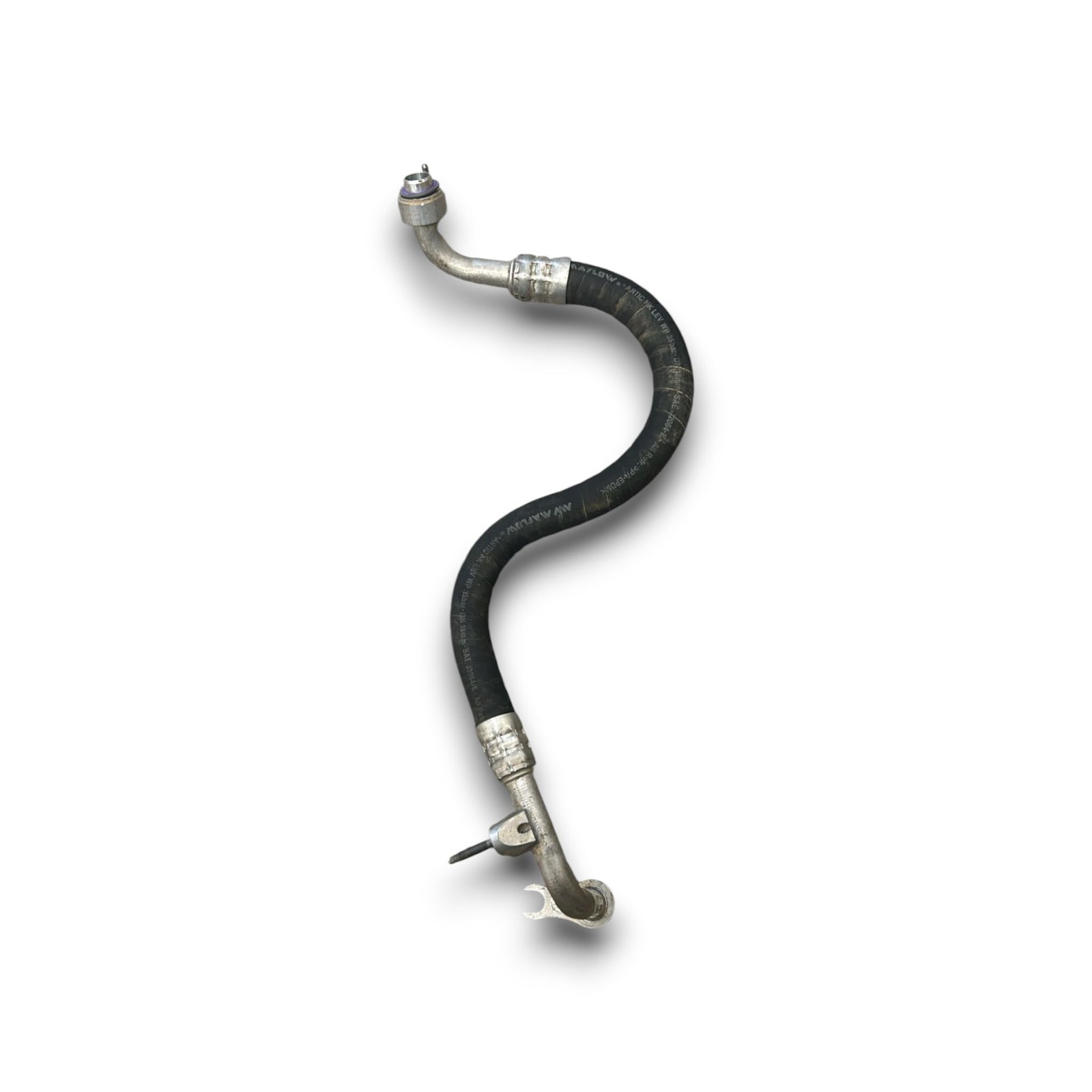 Air Conditioning Pipe Mercedes Benz GLC (X253) 2.0 Diesel cod.A2538302600 (2015 > 2022) - F&P CRASH SRLS - Used Parts