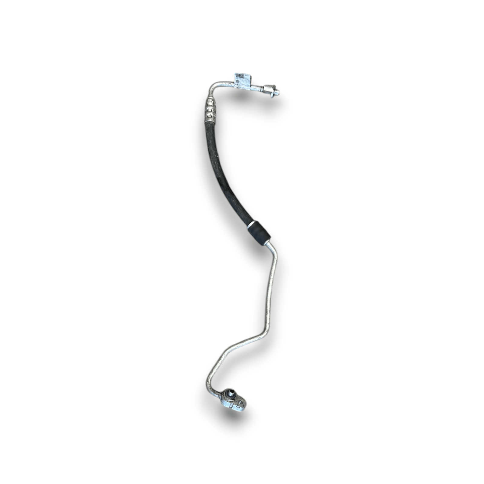 Air Conditioning Pipe Mercedes Class A W177 1.3 Petrol code:A1778306001 (2018 >) - F&P CRASH SRLS - Used Spare Parts