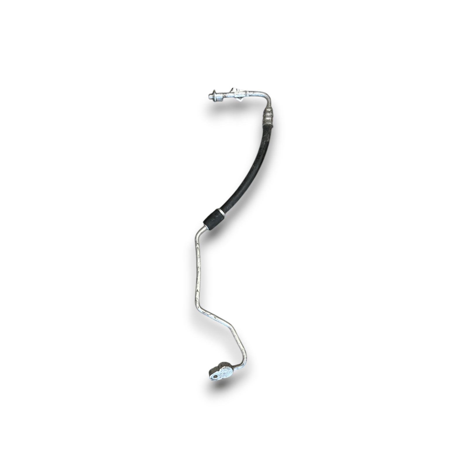 Air Conditioning Pipe Mercedes Class A W177 1.3 Petrol code:A1778306001 (2018 >) - F&P CRASH SRLS - Used Spare Parts