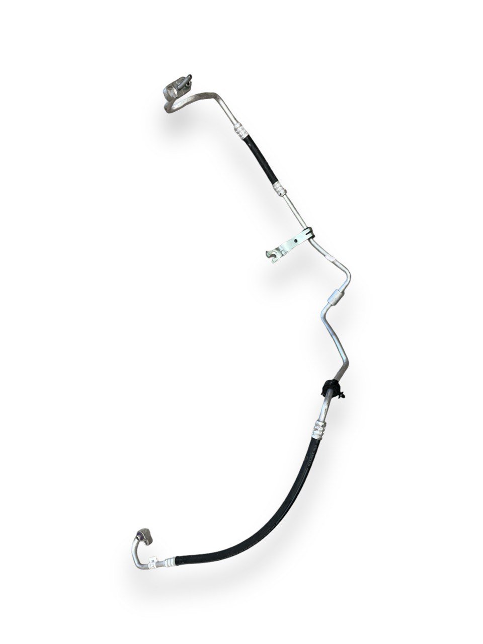 Air Conditioning Tube MG - ZS EV Electric (2017>) code: 10539554 - F&P CRASH SRLS - Used Spare Parts