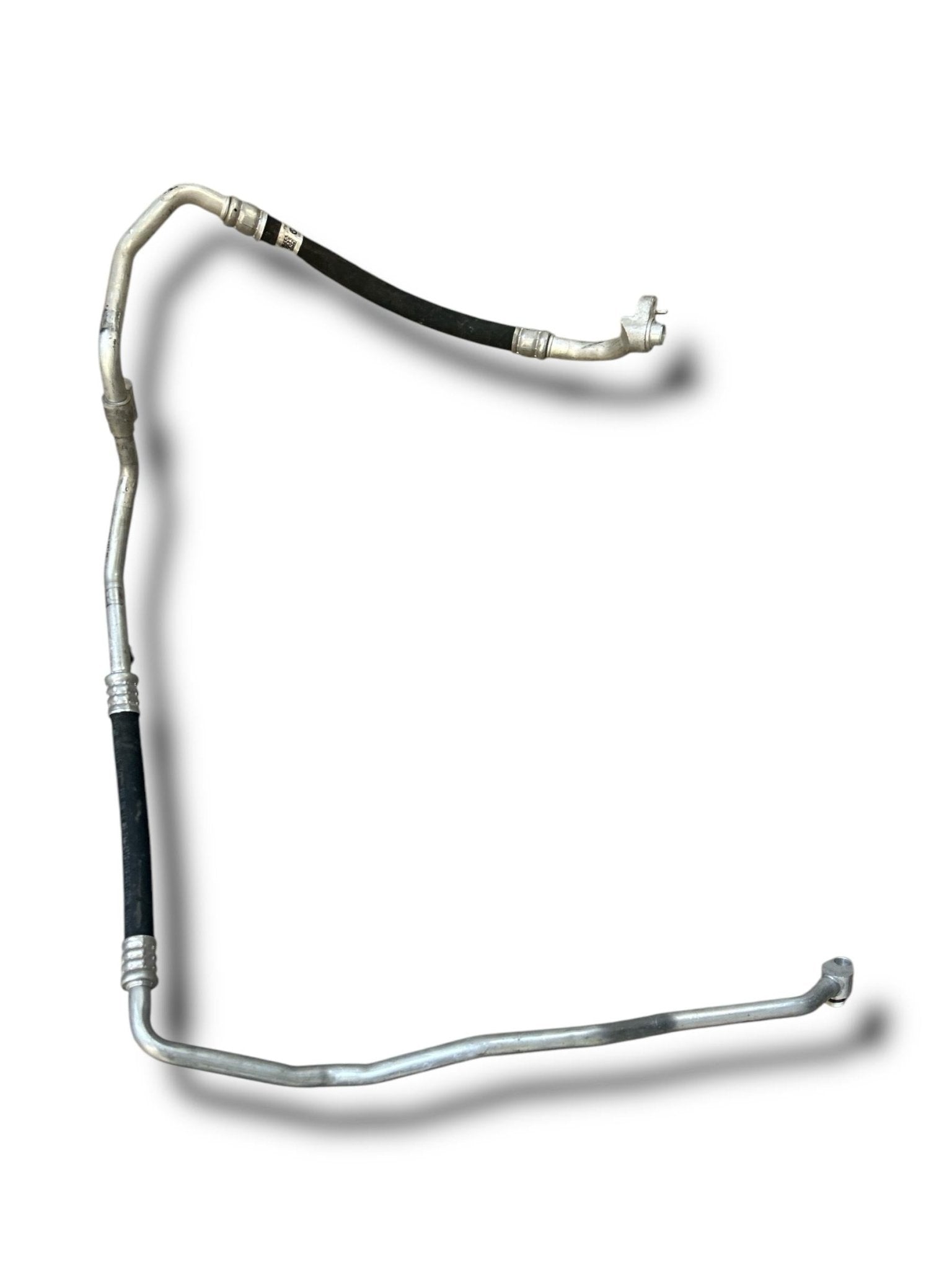 Air Conditioning Tube Mini Cooper (F56) code.9209721 - 05 1.5 Diesel (2014 > ) code.9209721 - F&P CRASH SRLS - Used Parts