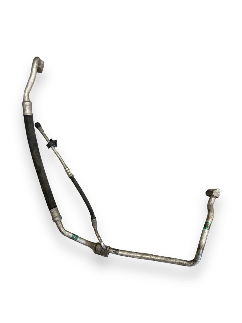 Air Conditioning Tube Mini Cooper (R57) 1.6 Petrol (2009 > 2014) cod.2751666 - 05 - F&P CRASH SRLS - Used Parts