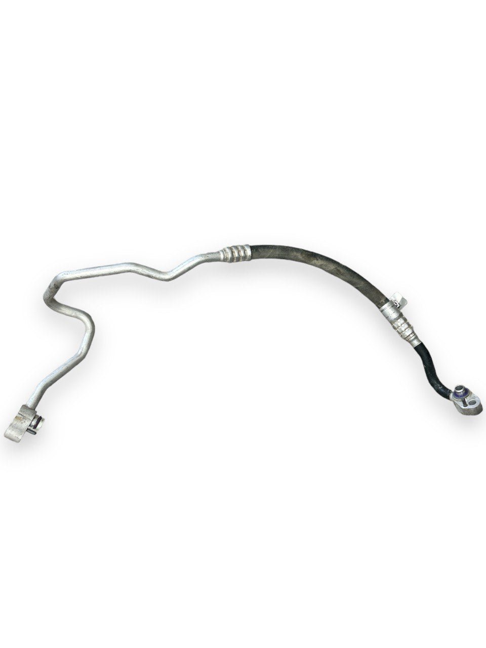 Air Conditioning Tube Mini Mini (F55) / Mini Cooper D 1.5 Petrol (2014 > ) code.9869633 - 01 code.082089002 - F&P CRASH SRLS - Used Spare Parts