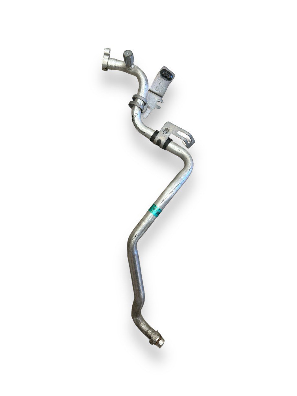 Air Conditioning Pipe Nissan Juke (F16) 1.0 Petrol (2019 > ) code 924804708R - F&P CRASH SRLS - Used Parts