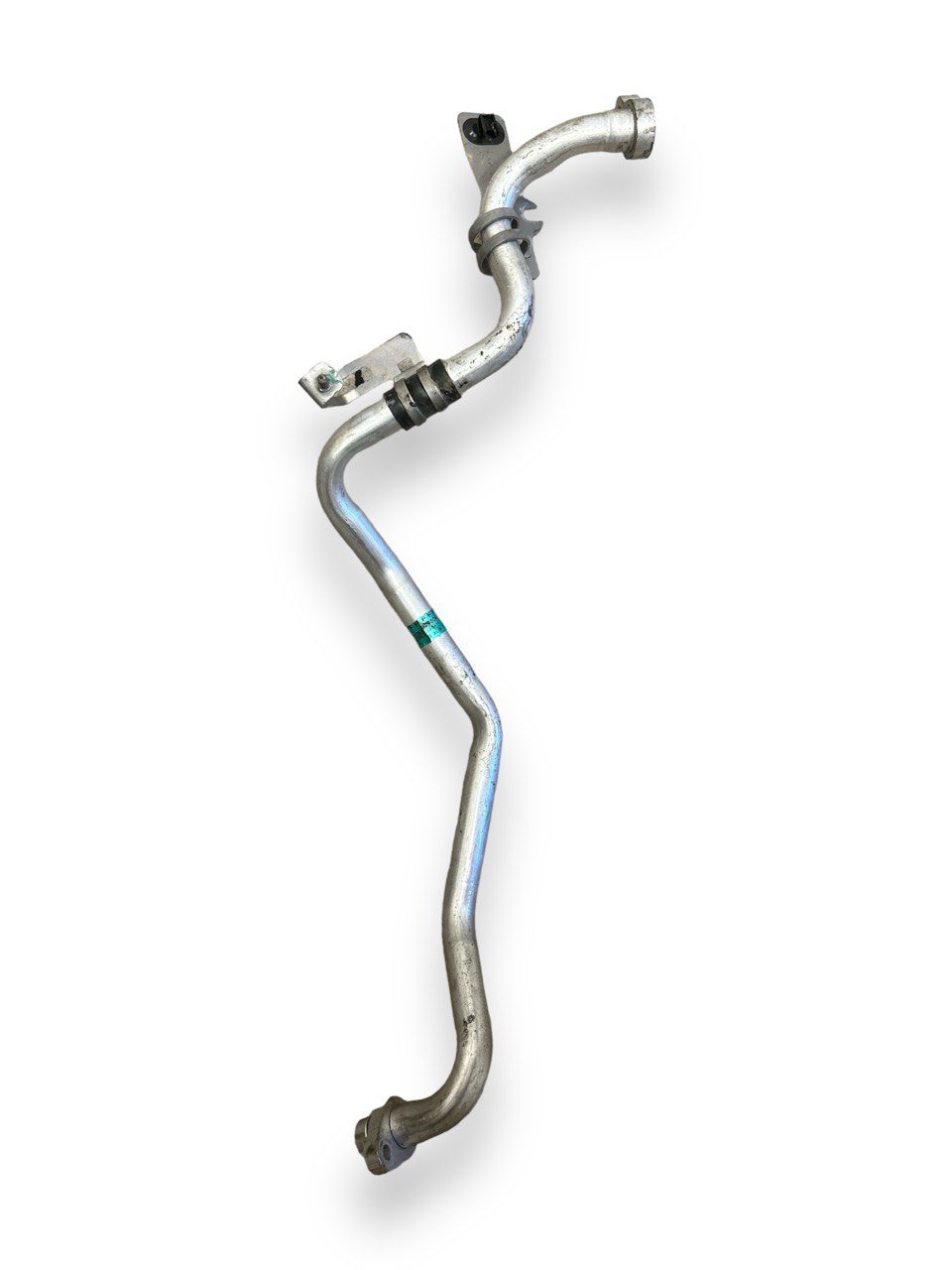 Air Conditioning Pipe Nissan Juke (F16) 1.0 Petrol (2019 > ) code 924804708R - F&P CRASH SRLS - Used Parts