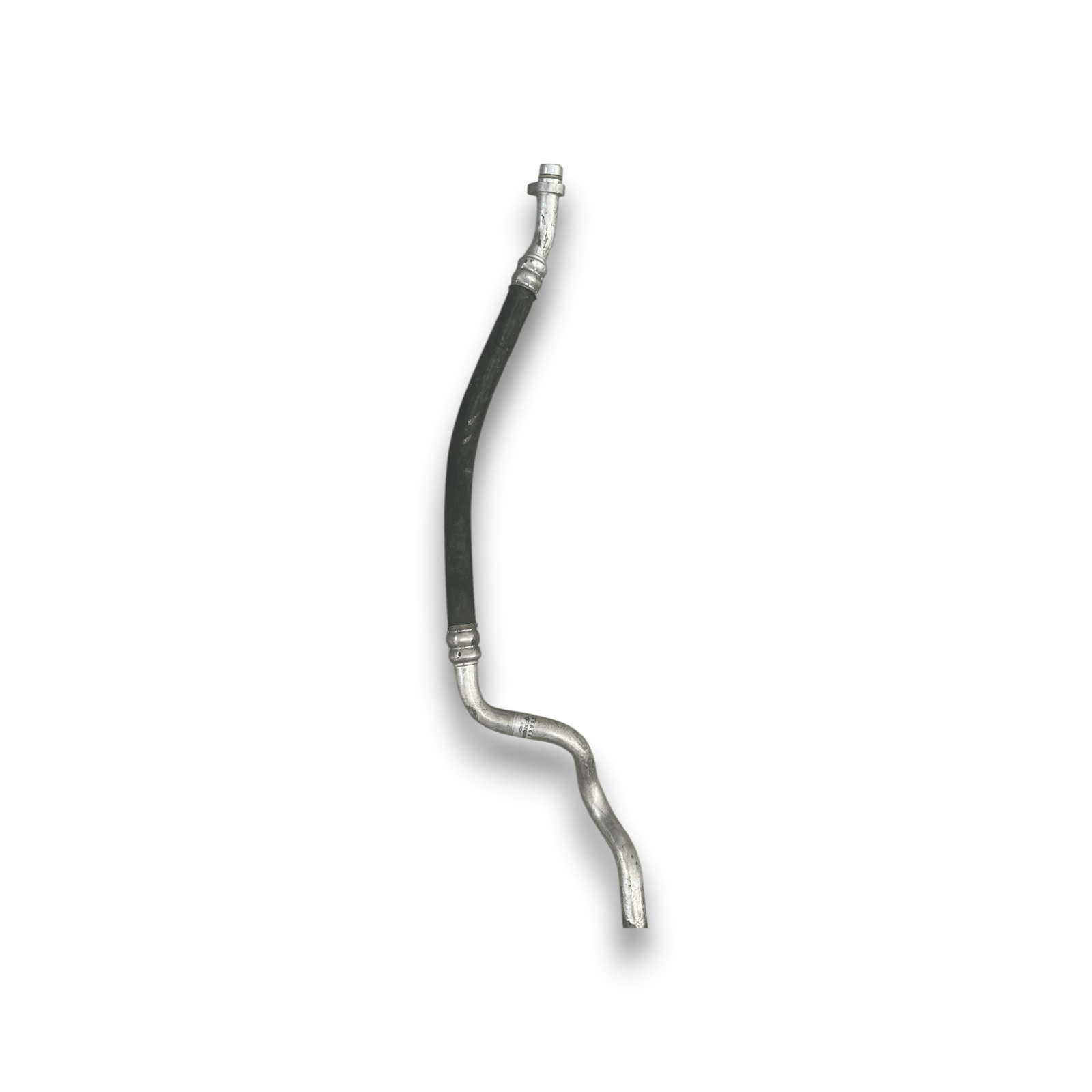 Air Conditioning Pipe Nissan Qashqai (J11) cod.924804EA0B 1.5 Diesel (2014 > 2021) - F&P CRASH SRLS - Used Parts