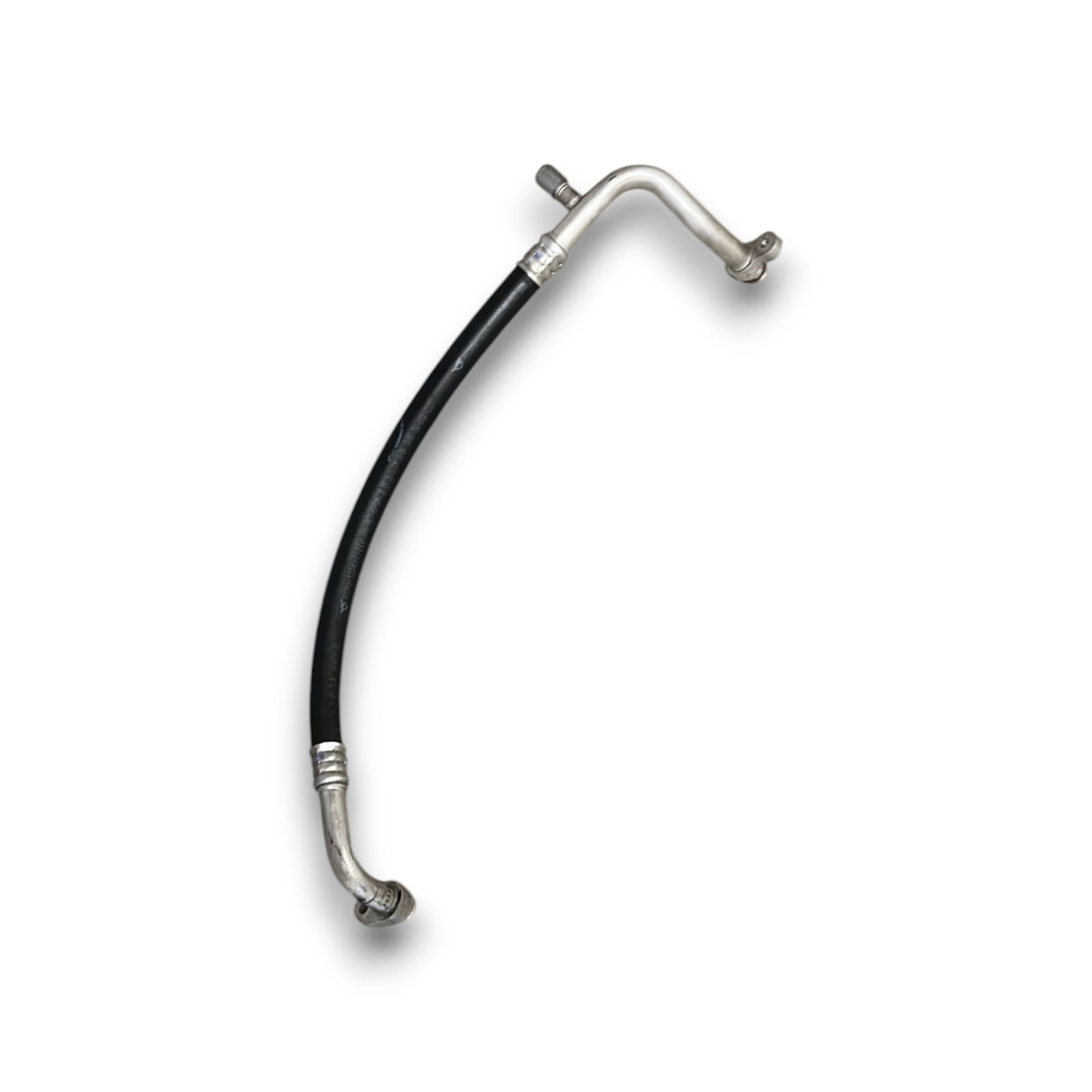 Air Conditioning Pipe Opel Astra J code:924805DC3A 1.6 Diesel (2009 > 2020) - F&P CRASH SRLS - Used Parts