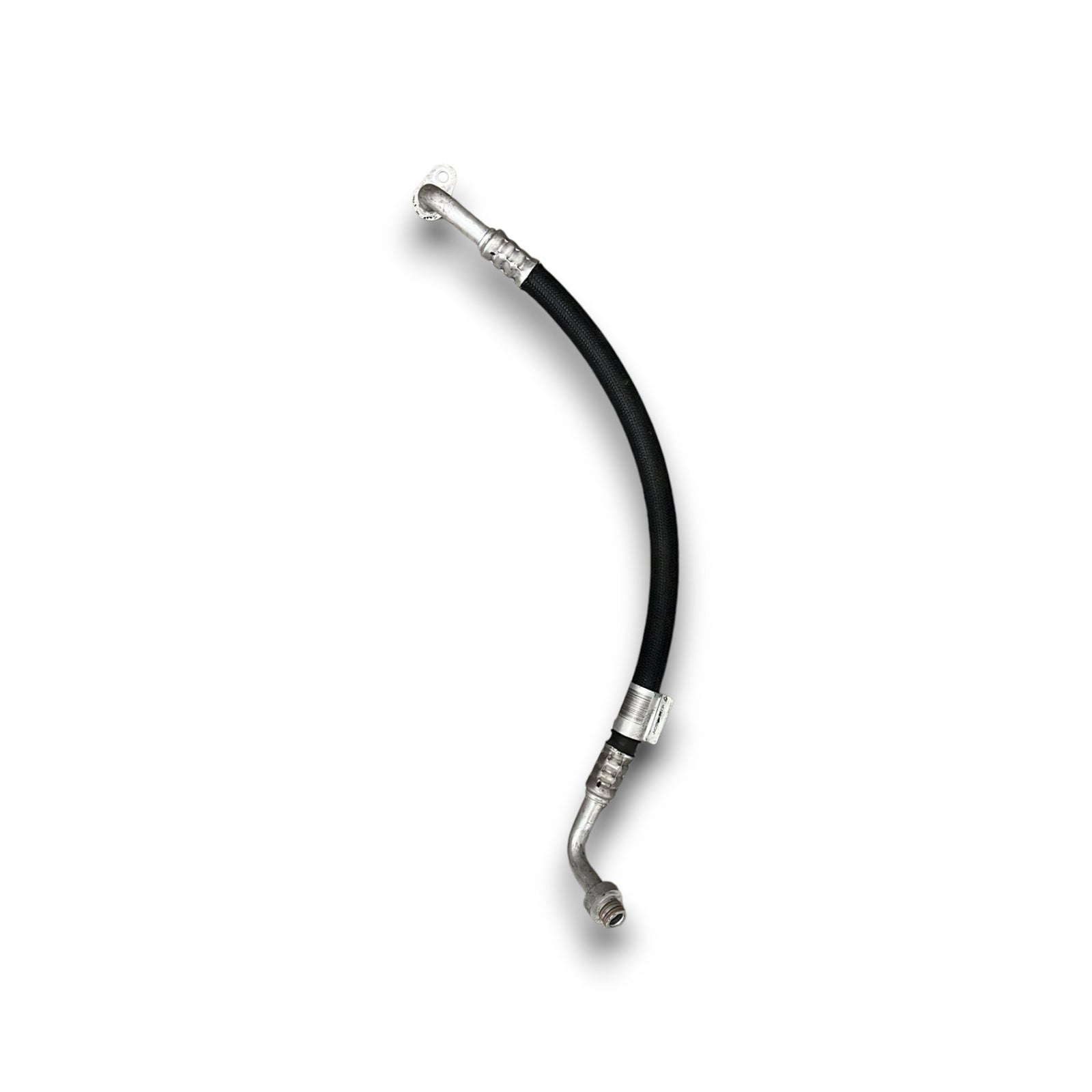 Air Conditioning Pipe Opel Corsa (F) code:453258113 1.2 Petrol (2019 > ) - F&P CRASH SRLS - Used Parts