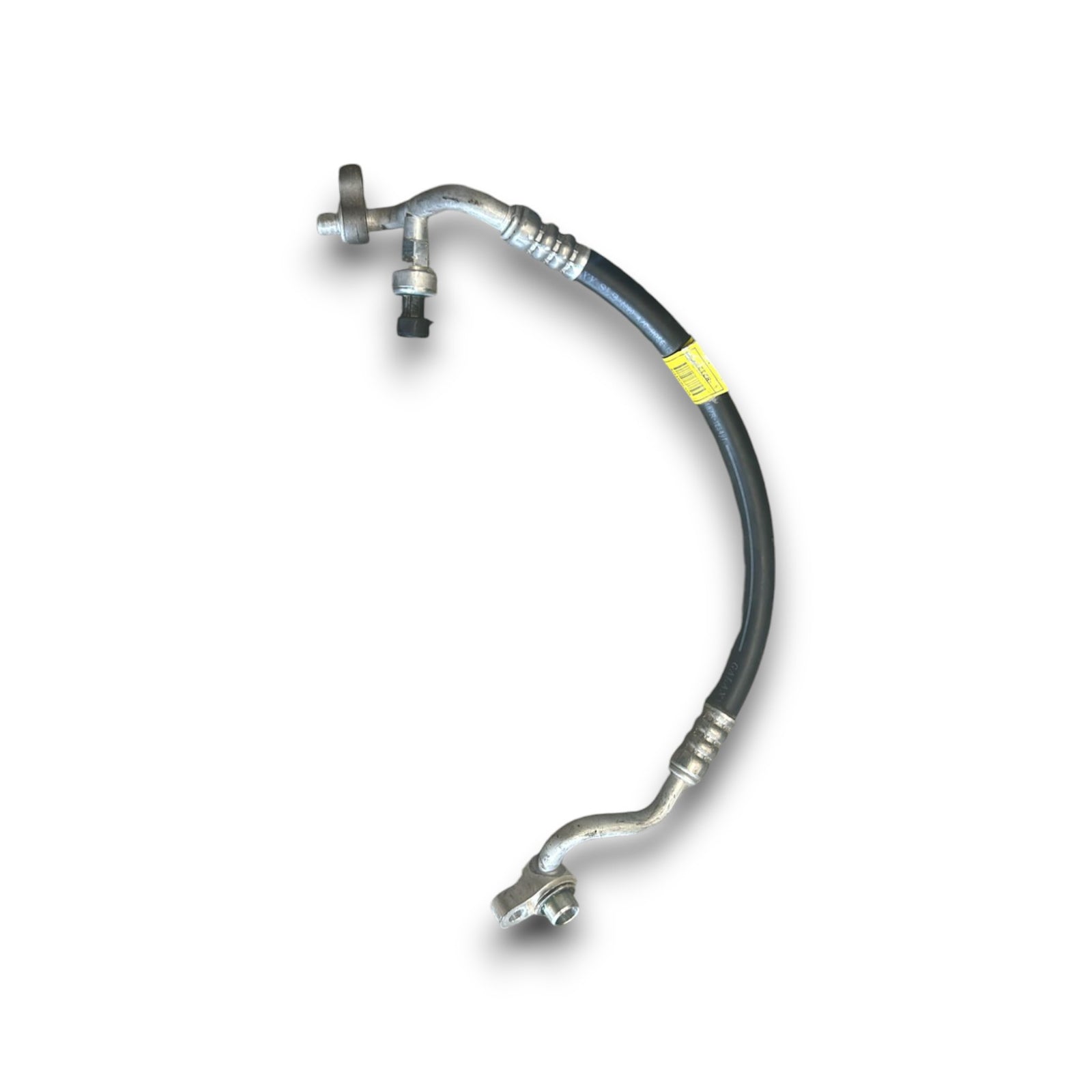 Air Conditioning Tube Opel Karl 1.0 Petrol (2015 > 2019) code.42588212 - F&P CRASH SRLS - Used Parts