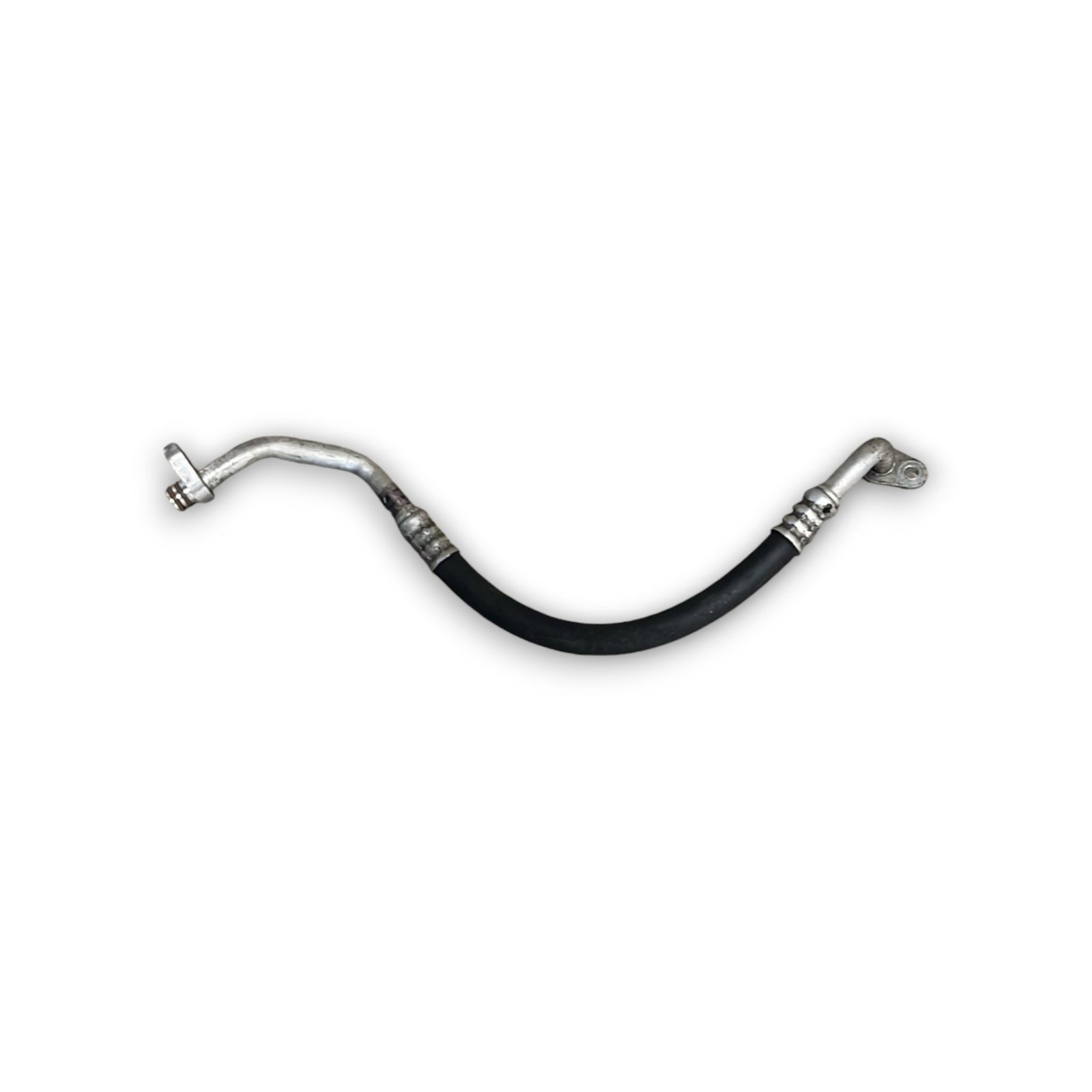 Air Conditioning Pipe Peugeot 308 I cod:9658227580 1.6 (2007 > 2009 ) - F&P CRASH SRLS - Used Parts