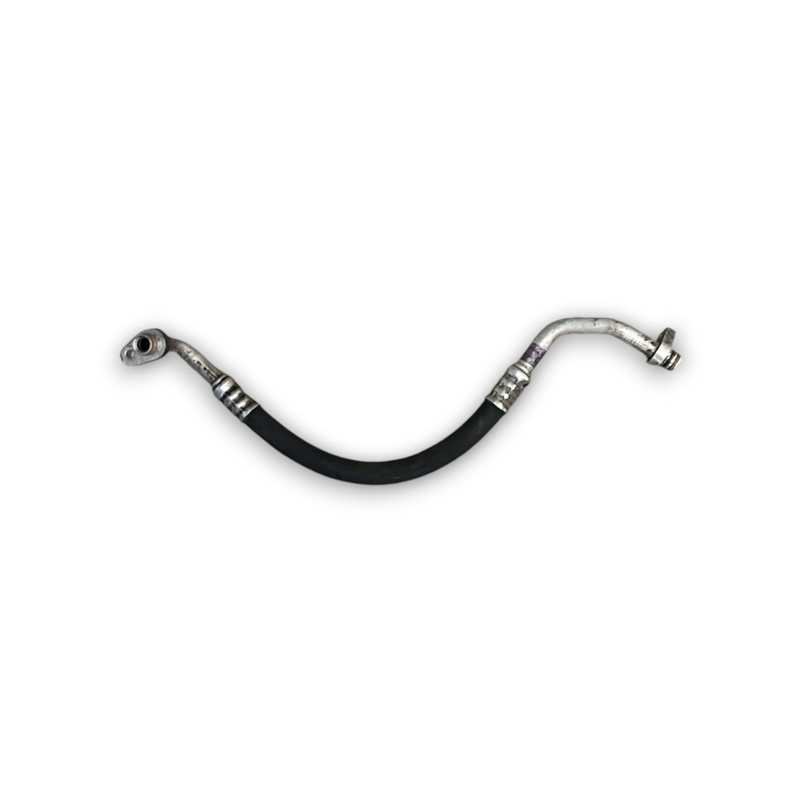 Air Conditioning Pipe Peugeot 308 I cod:9658227580 1.6 (2007 > 2009 ) - F&P CRASH SRLS - Used Parts