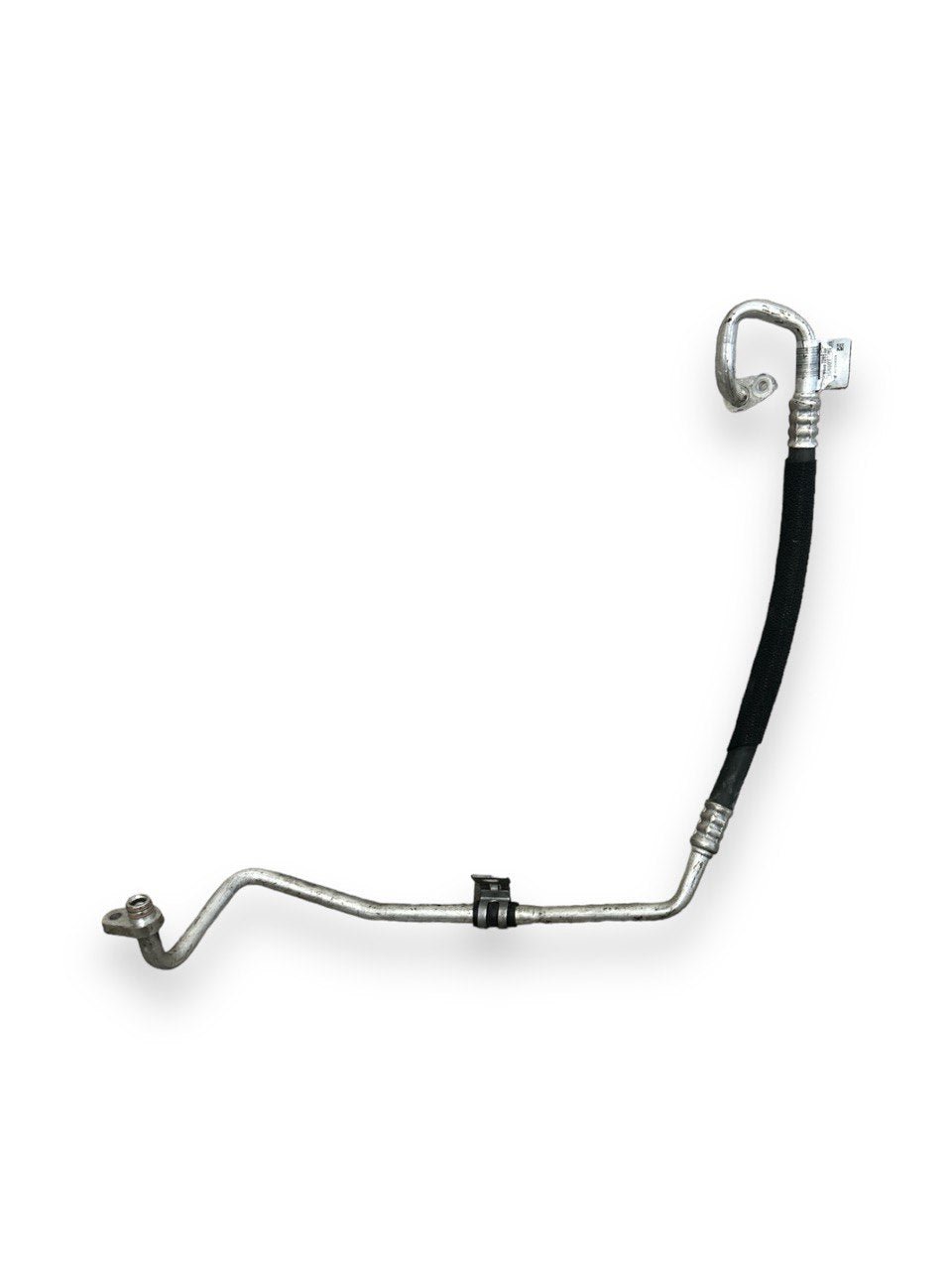 Air Conditioning Pipe Peugeot 308 II 1.6 Diesel (2013 > 2021) cod.9840709880 - F&P CRASH SRLS - Used Parts