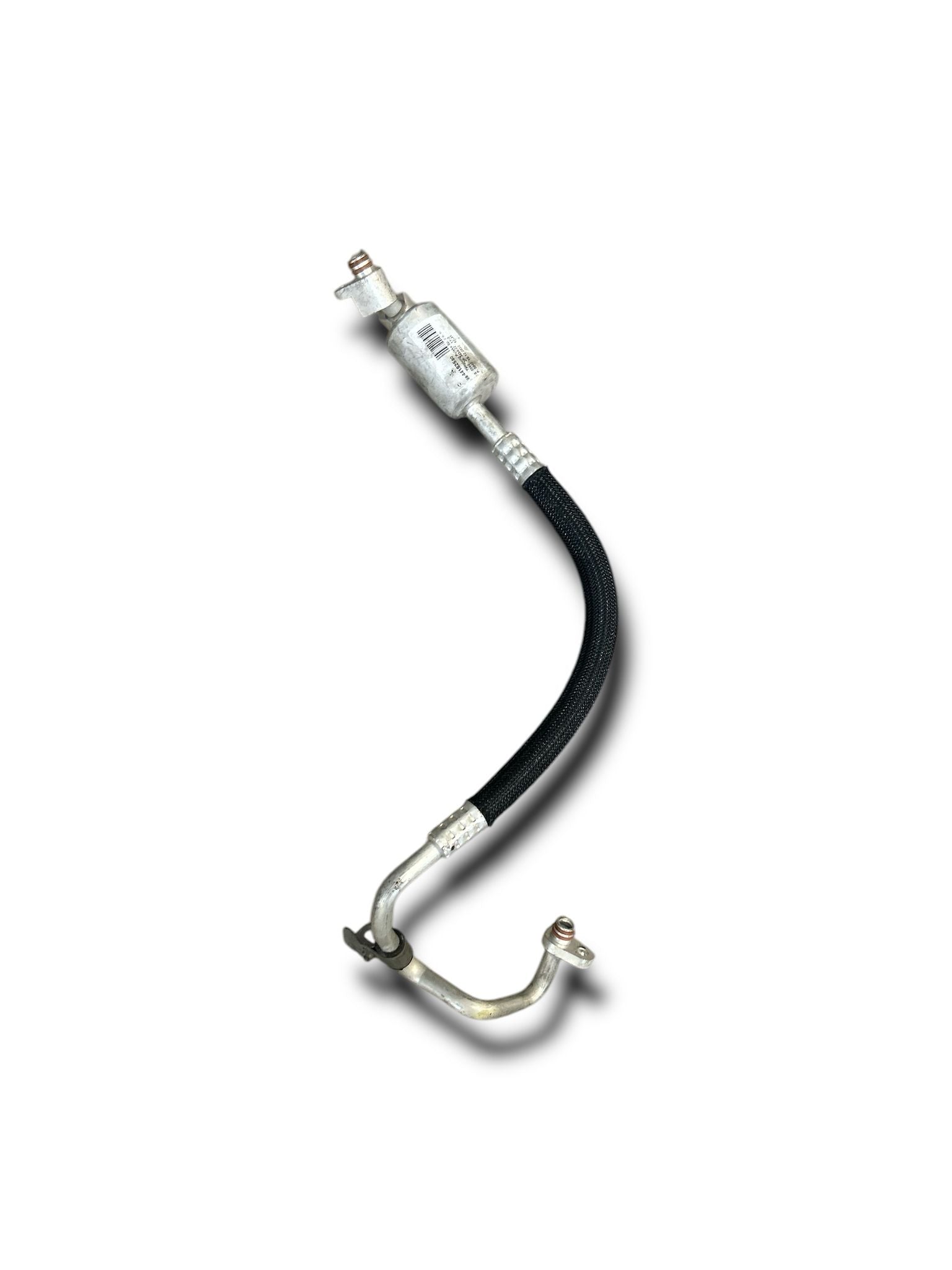 Air Conditioning Tube Peugeot 308 III 1.6 Hybrid code:9844152580 (2021 >) - F&P CRASH SRLS - Used Parts