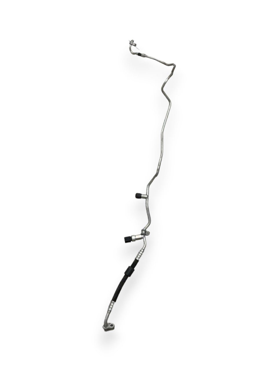 Air Conditioning Hose Porsche Panamera 3.0 Diesel (2009>) code: 97057310504 - F&P CRASH SRLS - Used Parts