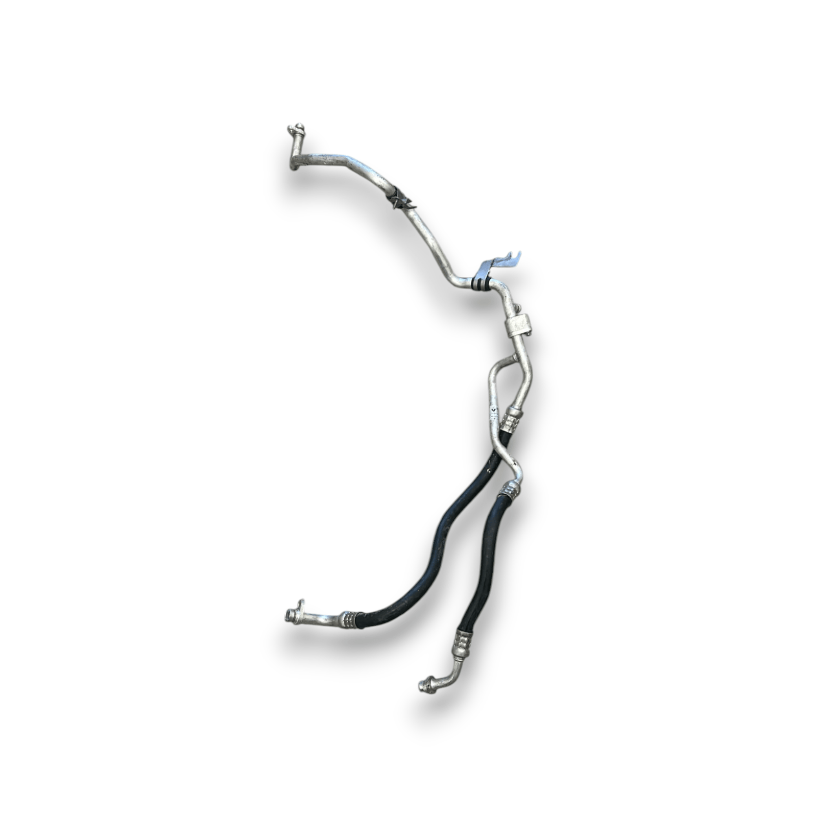 Air Conditioning Pipe Renault Captur 1.5 Diesel code:924543823R (2019 >) - F&P CRASH SRLS - Used Spare Parts
