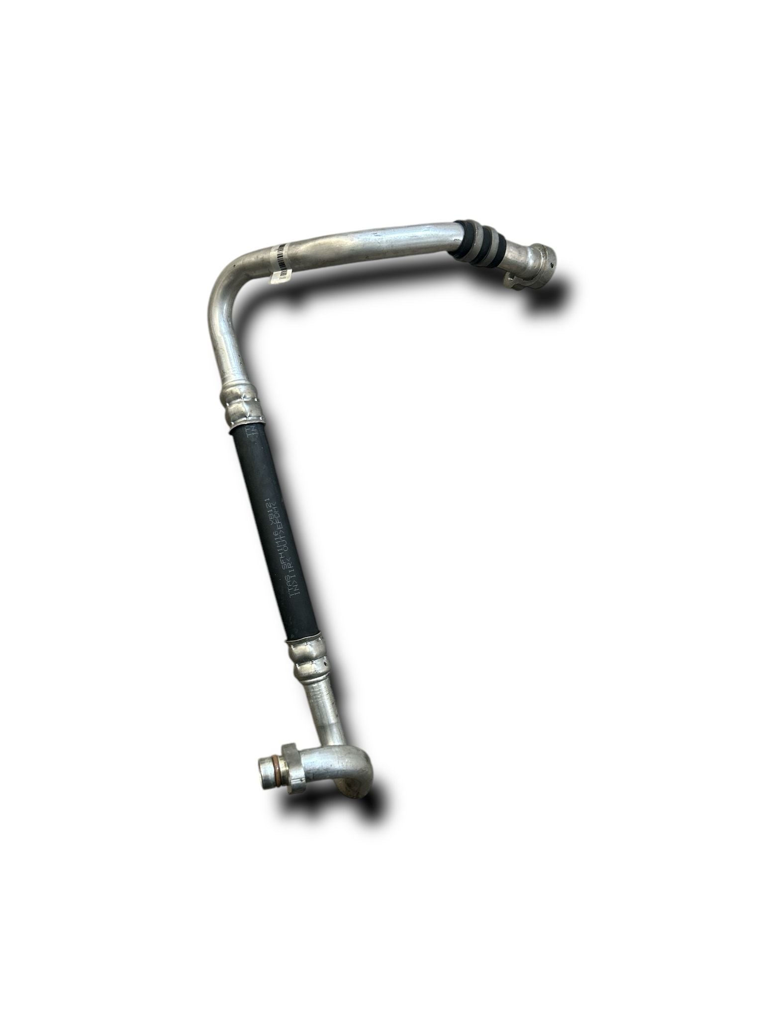 Air Conditioning Pipe Renault Captur 1.5 Diesel code: 924803929R (2013 > 2019) - F&P CRASH SRLS - Used Parts