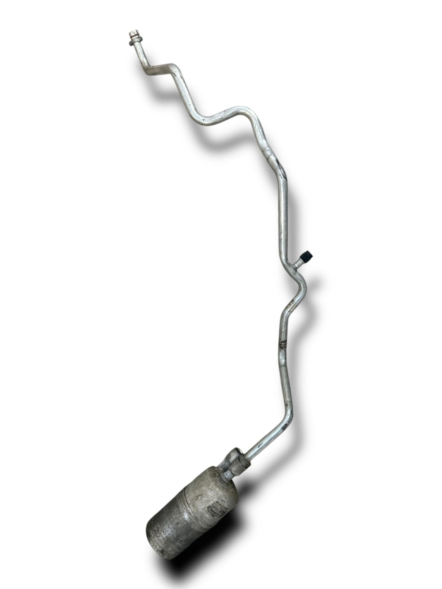 Air Conditioning Tube Renault Kangoo cod.8200247360 1.5 Diesel (2008 > 2021) + Accumulator / Dryer - F&P CRASH SRLS - Used Parts