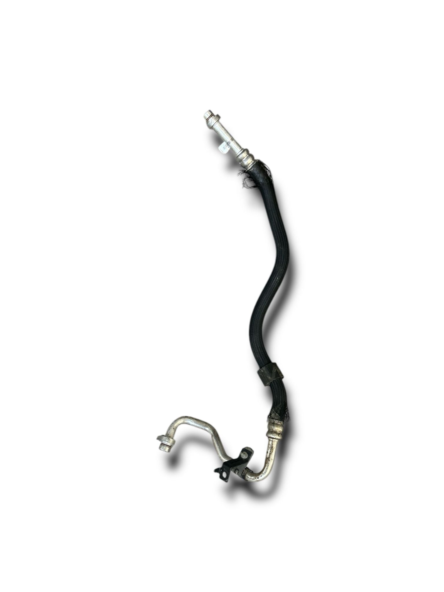 Air Conditioning Hose Renault Megane IV 1.5 Diesel code:924540508R (2015 >) - F&P CRASH SRLS - Used Parts