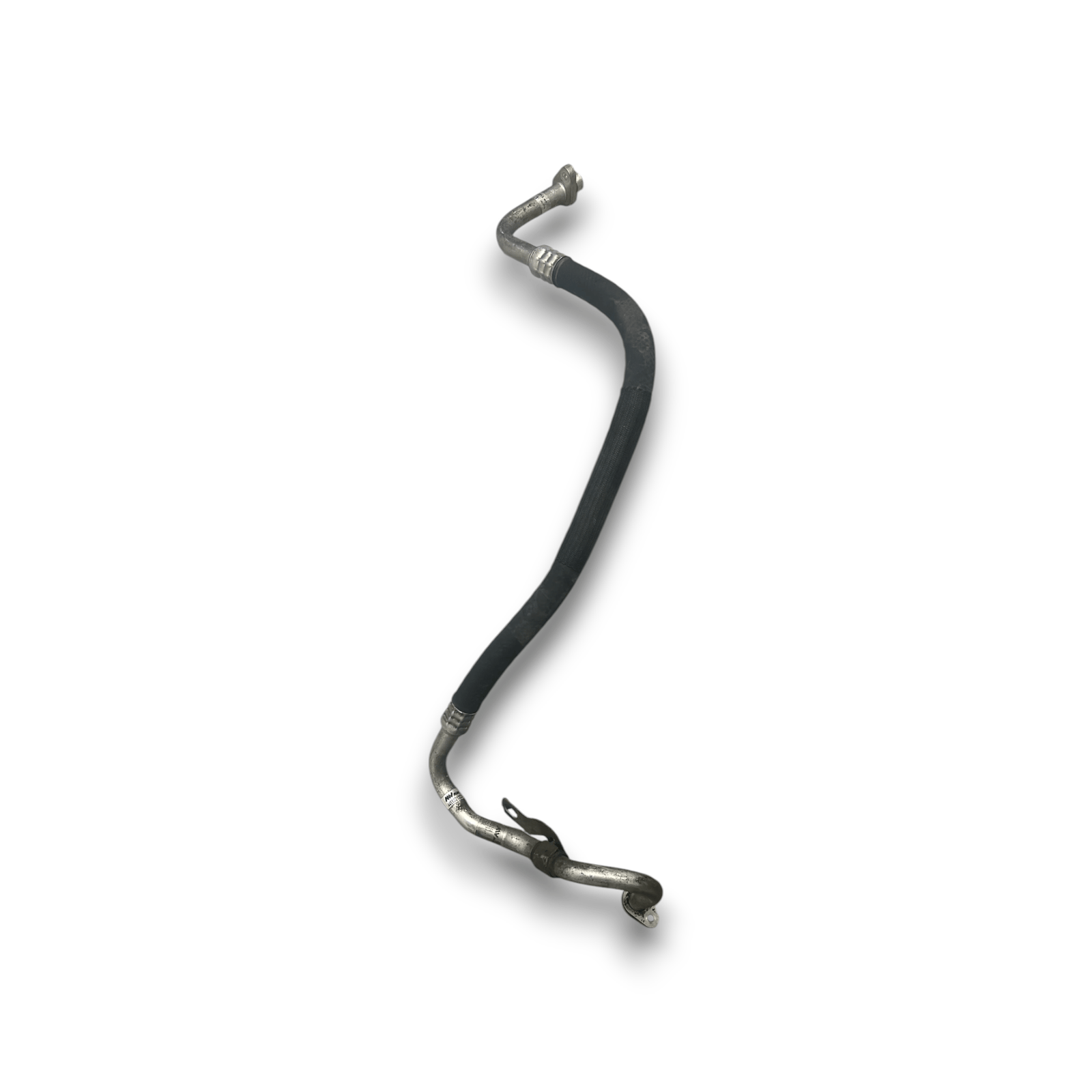 Air Conditioning Pipe Renault Megane IV cod.924548515R 1.5 Diesel (2015 > ) - F&P CRASH SRLS - Used Parts