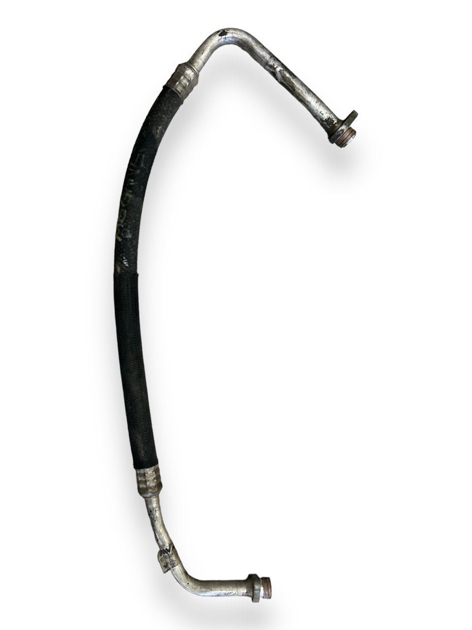 Air Conditioning Pipe Renault Scenic II 1.9 Diesel (2003 > 2009) cod.8200680845 - F&P CRASH SRLS - Used Parts