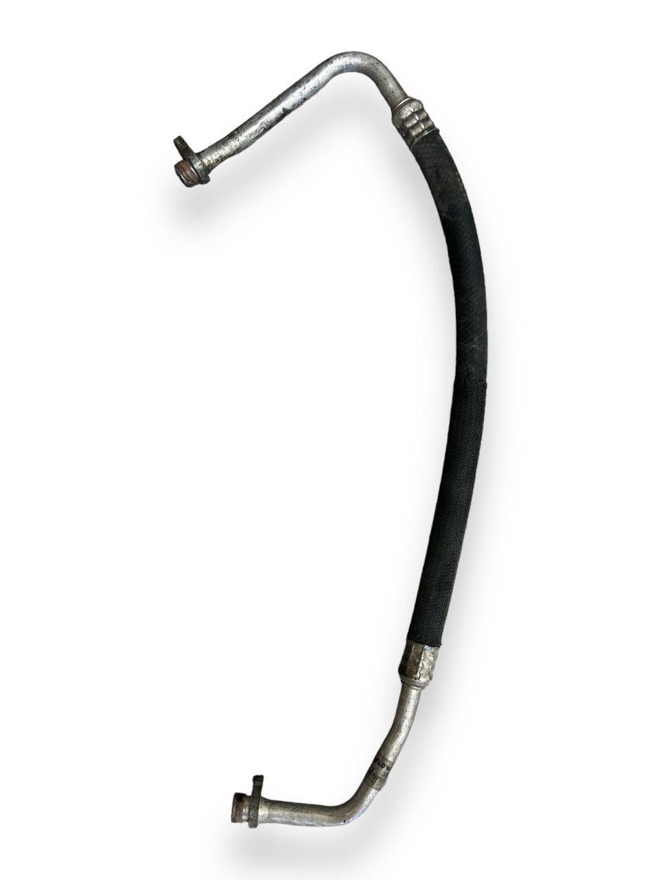 Air Conditioning Pipe Renault Scenic II 1.9 Diesel (2003 > 2009) cod.8200680845 - F&P CRASH SRLS - Used Parts
