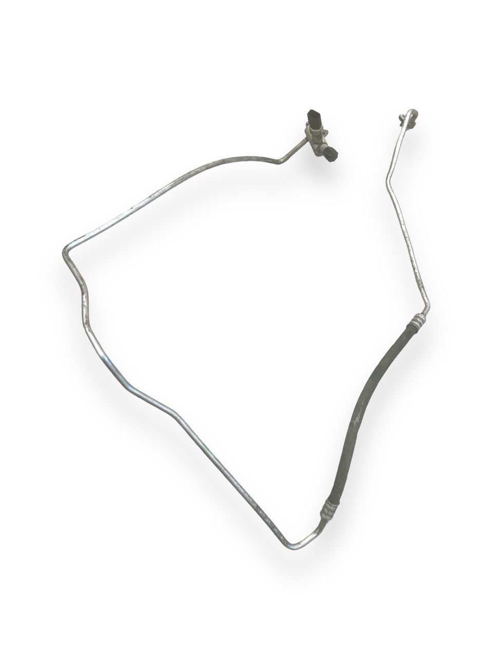 Tubo Aria Condizionata Volkswagen Transporter 2.0 Diesel (2014 > ) cod.7E1820741R - F&P CRASH SRLS - Ricambi Usati