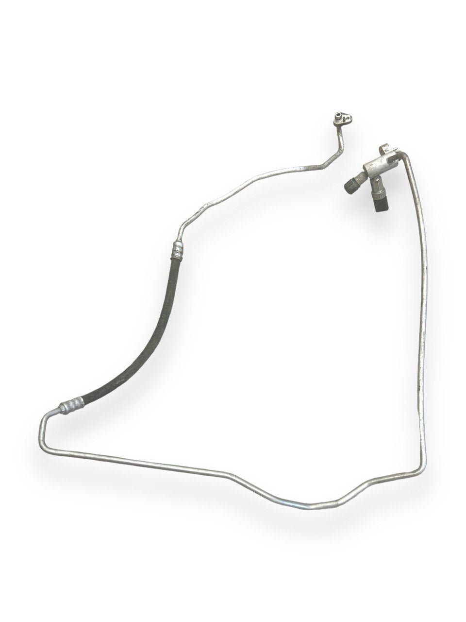 Tubo Aria Condizionata Volkswagen Transporter 2.0 Diesel (2014 > ) cod.7E1820741R - F&P CRASH SRLS - Ricambi Usati