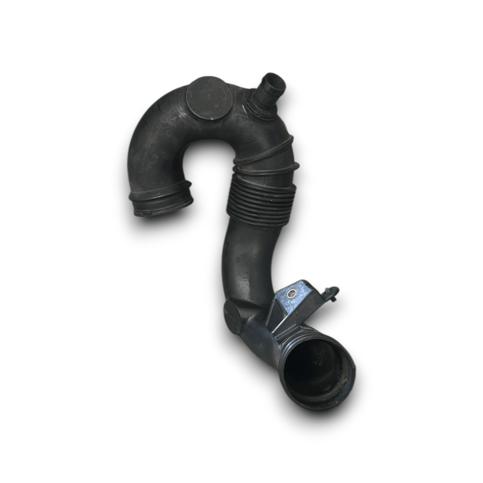 Air Intake Pipe Jaguar XF (X250) cod.9X23 - 9690 - AE 3.0 Diesel (2008 > 2015) cod.AW93 - 9690 - AD - F&P CRASH SRLS - Used Parts