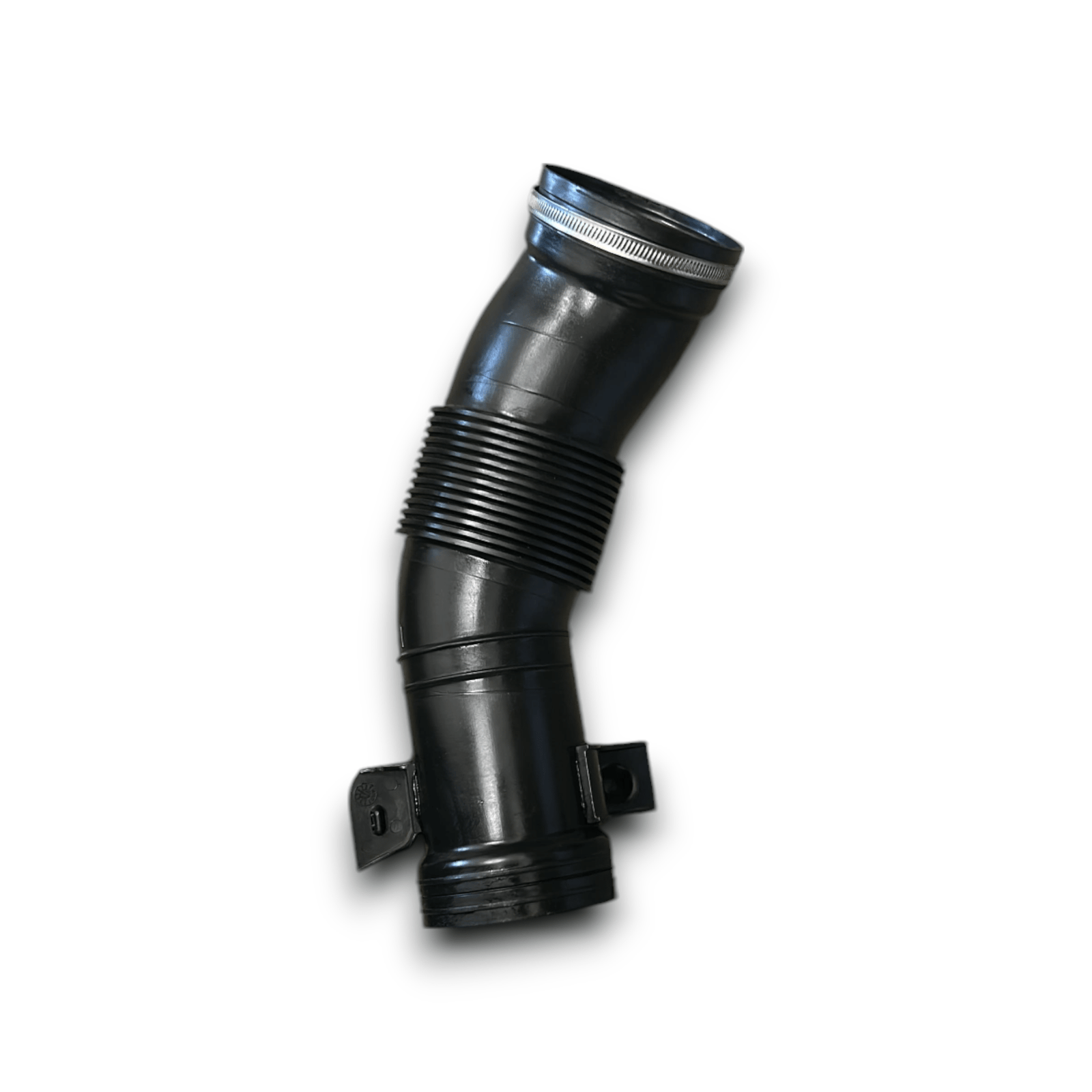 Air Intake Pipe Maserati Ghibli cod.670004643 3.0 Diesel (2013 > ) - F&P CRASH SRLS - Used Parts