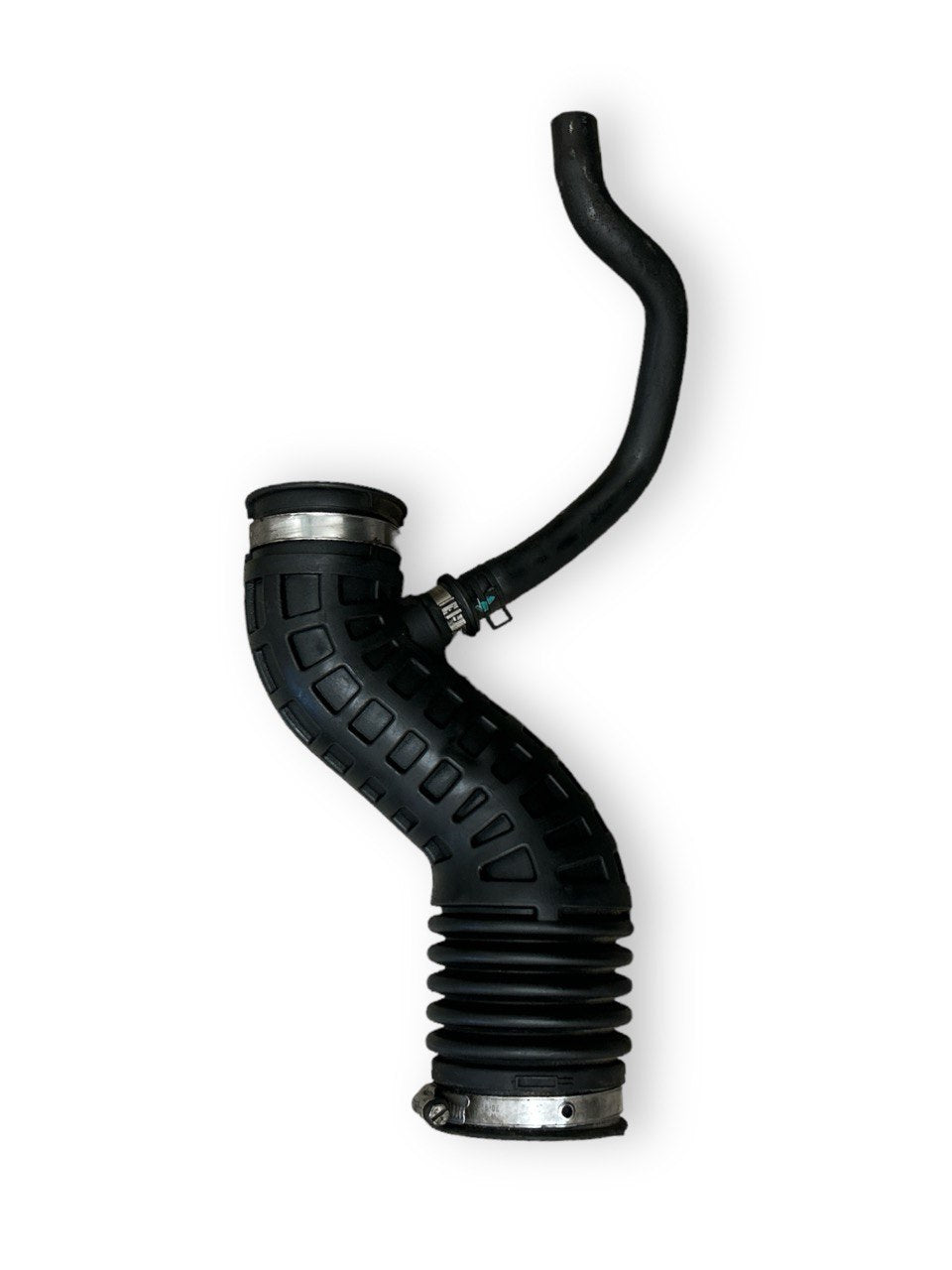 Air Intake Pipe Renault Koleos 2.0 Diesel (2007 > 2016) cod.1026324S01 - F&P CRASH SRLS - Used Parts