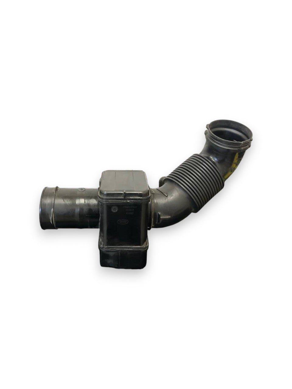 Land Rover Rover Sport L494 (2013 to 2022) Intake Tube code: FPLA - 9C619 - CC - F&P CRASH SRLS - Used Parts