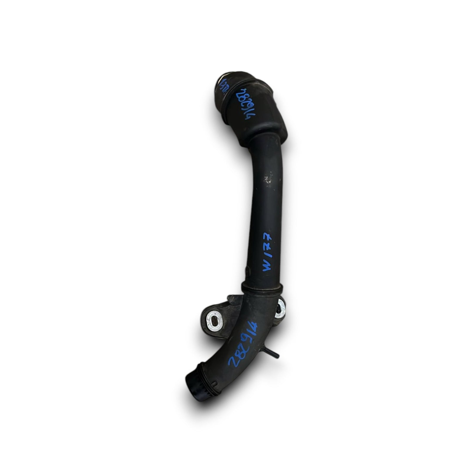 Mercedes Benz Class A (W177) intake pipe code: A2820980007 1.3 Petrol (2018 >) - F&P CRASH SRLS - Used Parts