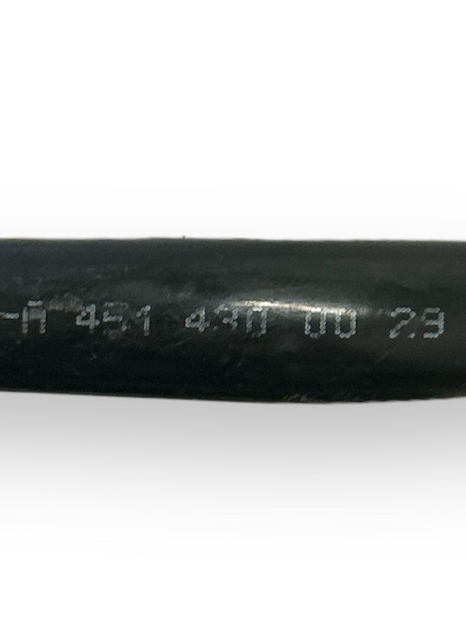 Smart ForTwo (451) 1.0 Petrol (2007 > 2015) Intake Pipe code A4514300029 - F&P CRASH SRLS - Used Parts