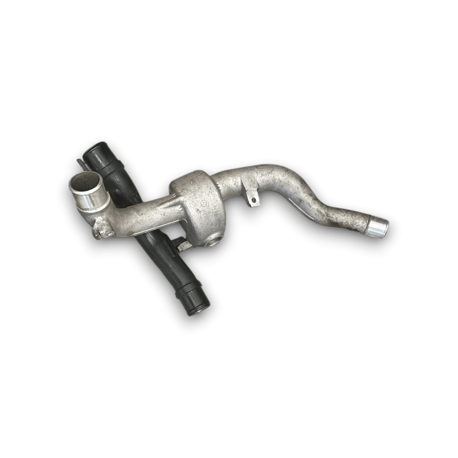 Toyota Corolla 1.4 Diesel suction pipe code:17361 - 33010 (2000 > 2007) - F&P CRASH SRLS - Used Parts
