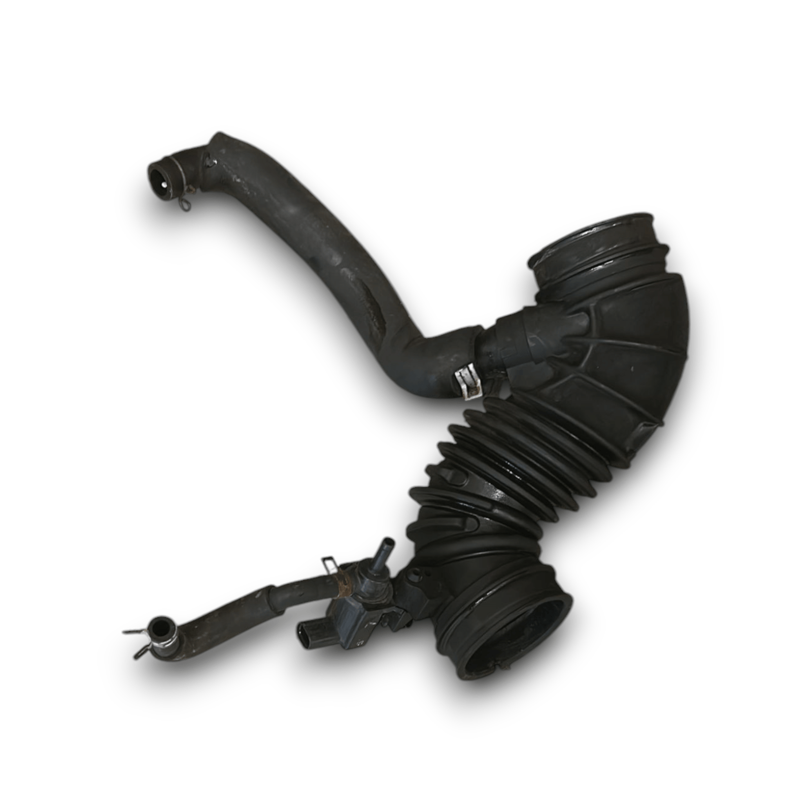 Toyota Corolla Verso 1.6 Diesel suction pipe code:17881 - 22120 (2004 > 2009) - F&P CRASH SRLS - Used Parts