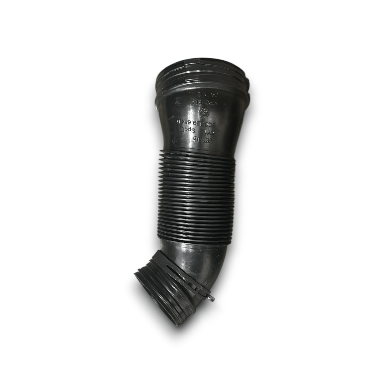 Volkswagen T-Roc Intake Pipe cod.5Q0129684D 1.0 Petrol (2017 > ) - F&P CRASH SRLS - Used Parts