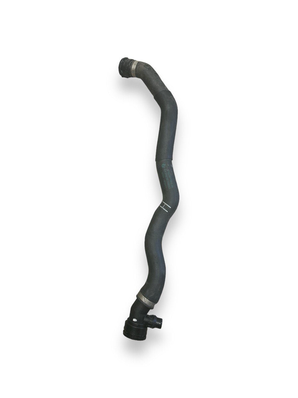 BMW X3 (G01) 2.0 Diesel Cooling Pipe (2017 > ) cod.8577063 - F&P CRASH SRLS - Used Parts