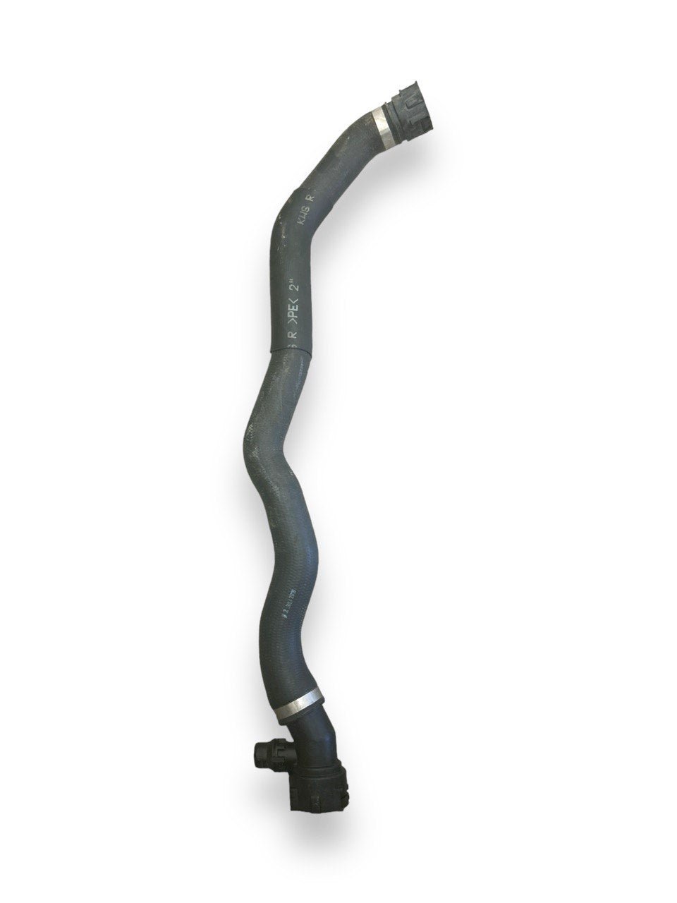 BMW X3 (G01) 2.0 Diesel Cooling Pipe (2017 > ) cod.8577063 - F&P CRASH SRLS - Used Parts