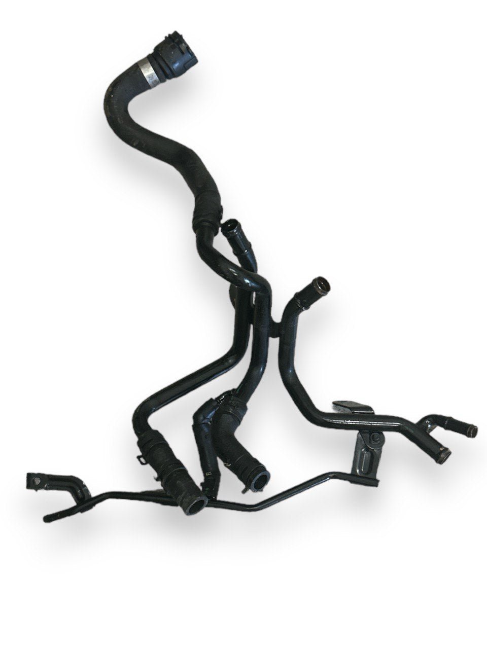Flexible Hose / Solid Liquid Engine Cooling for Volkswagen Golf VII 2.0 (184 hp) Diesel (2012 > 2019) code 04L121064E code 5Q0121064AS - F&P CRASH SRLS - Used Parts