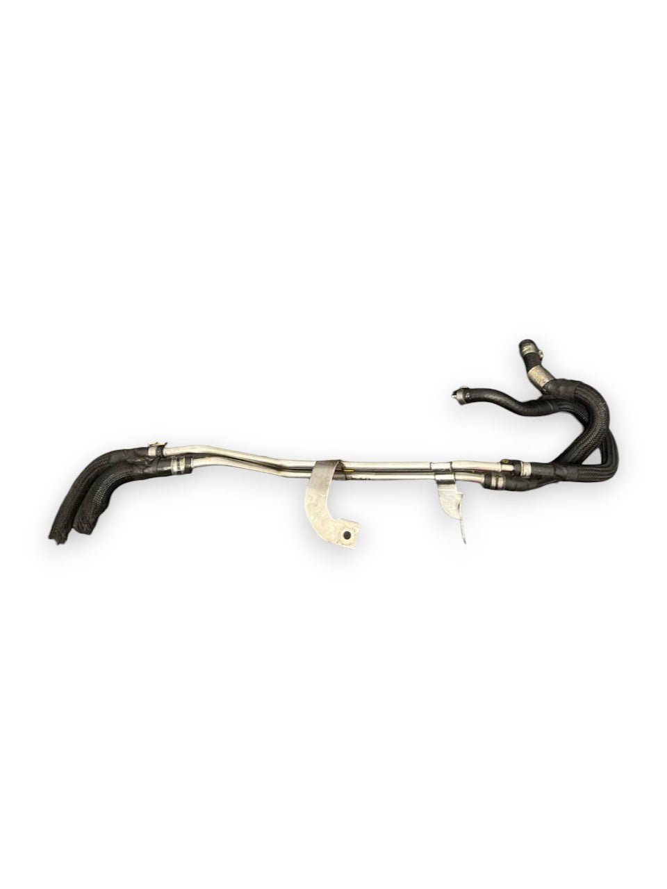 Exhaust Gas Pipe Fiat Panda 312 1.3 mjt (2012>) code: 52034262 - F&P CRASH SRLS - Used Parts