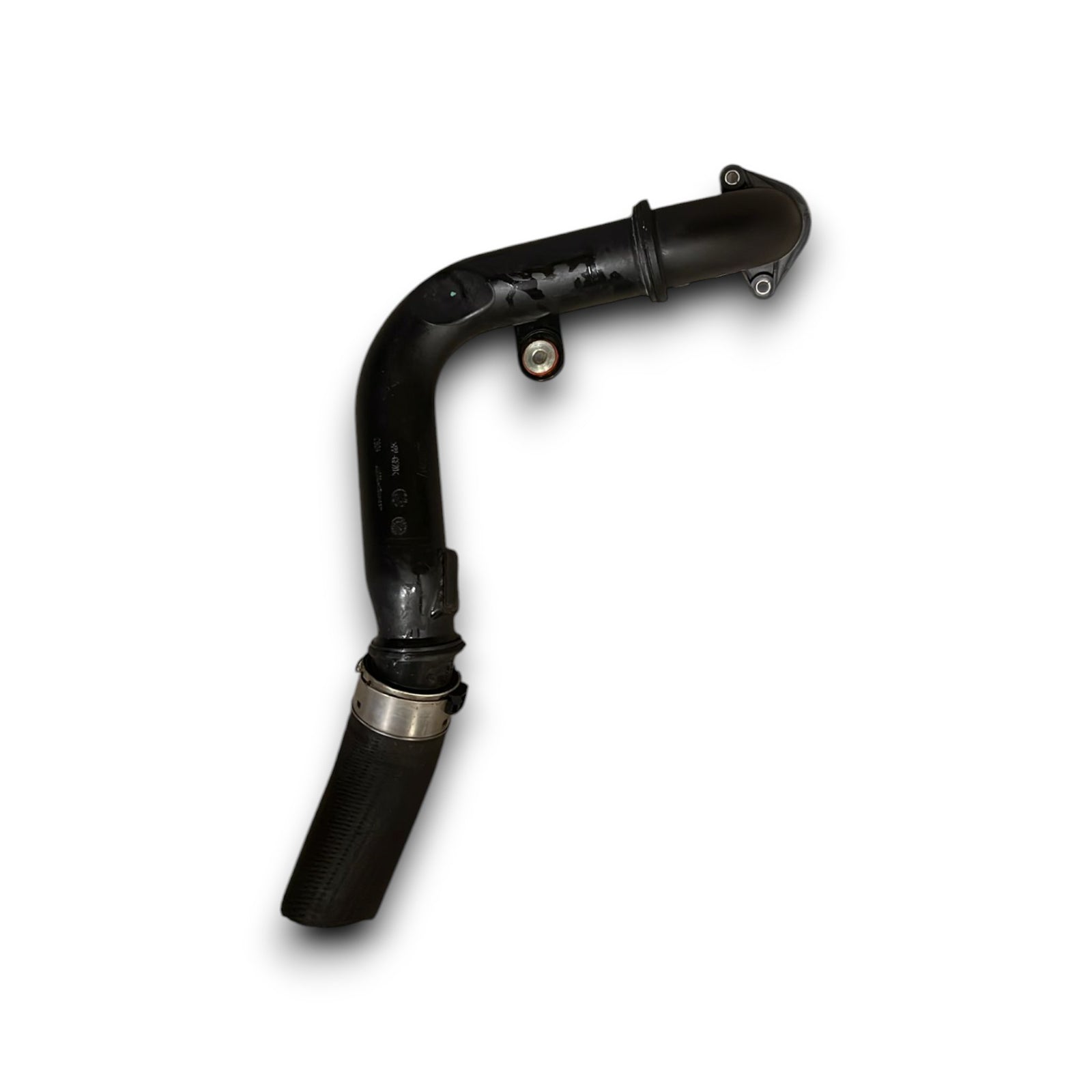 Intercooler Pipe Alfa Romeo Stelvio code:50552293 2.2 Diesel (2016 > ) - F&P CRASH SRLS - Used Parts