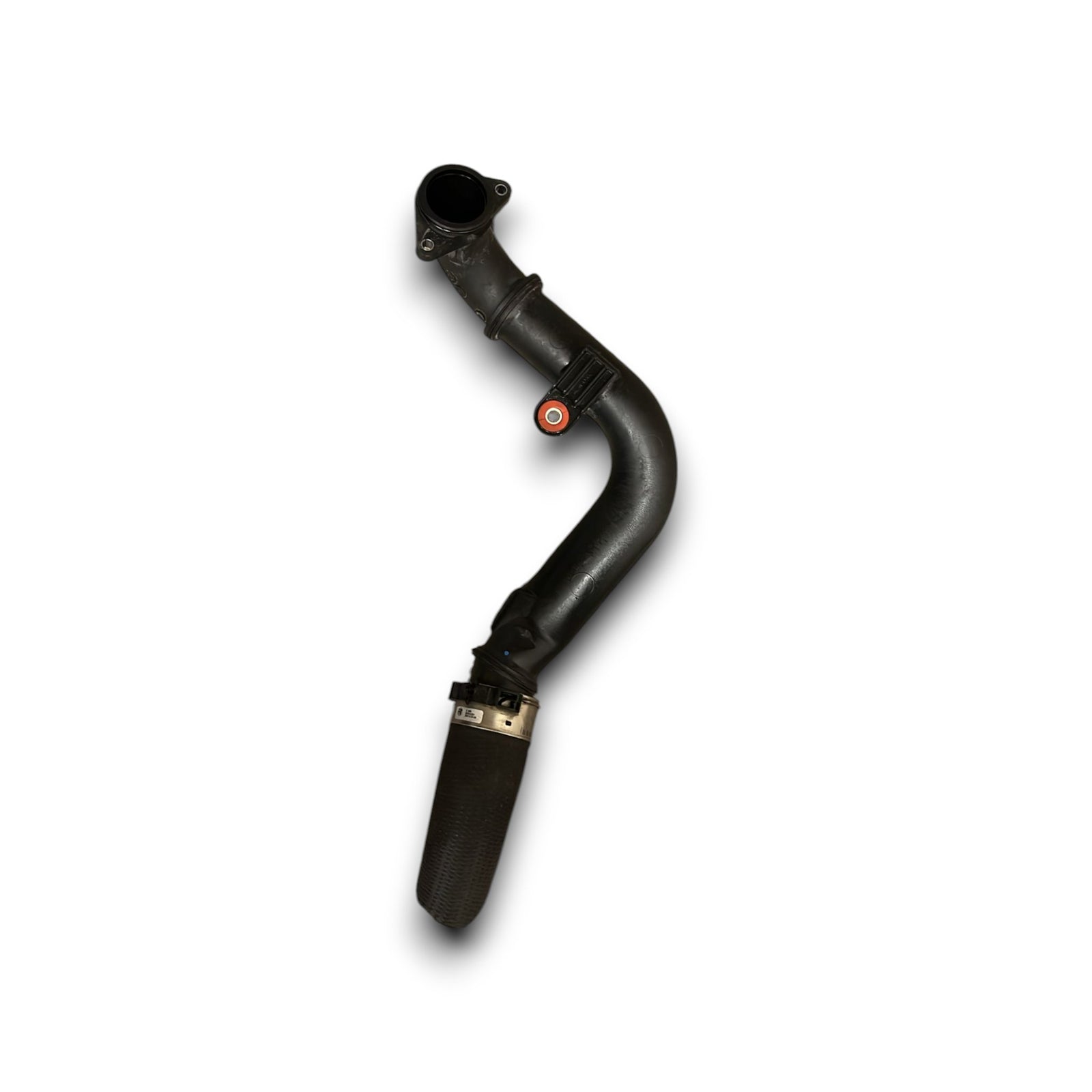 Intercooler Pipe Alfa Romeo Stelvio code:50552293 2.2 Diesel (2016 > ) - F&P CRASH SRLS - Used Parts