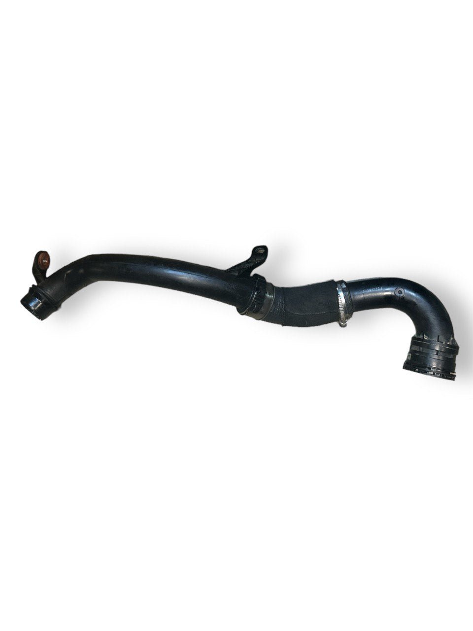 Intercooler Pipe / Air Intake Land Rover Range Rover Evoque 2.0 Diesel (2011 > 2018) cod.GJ326C782AA - F&P CRASH SRLS - Used Parts