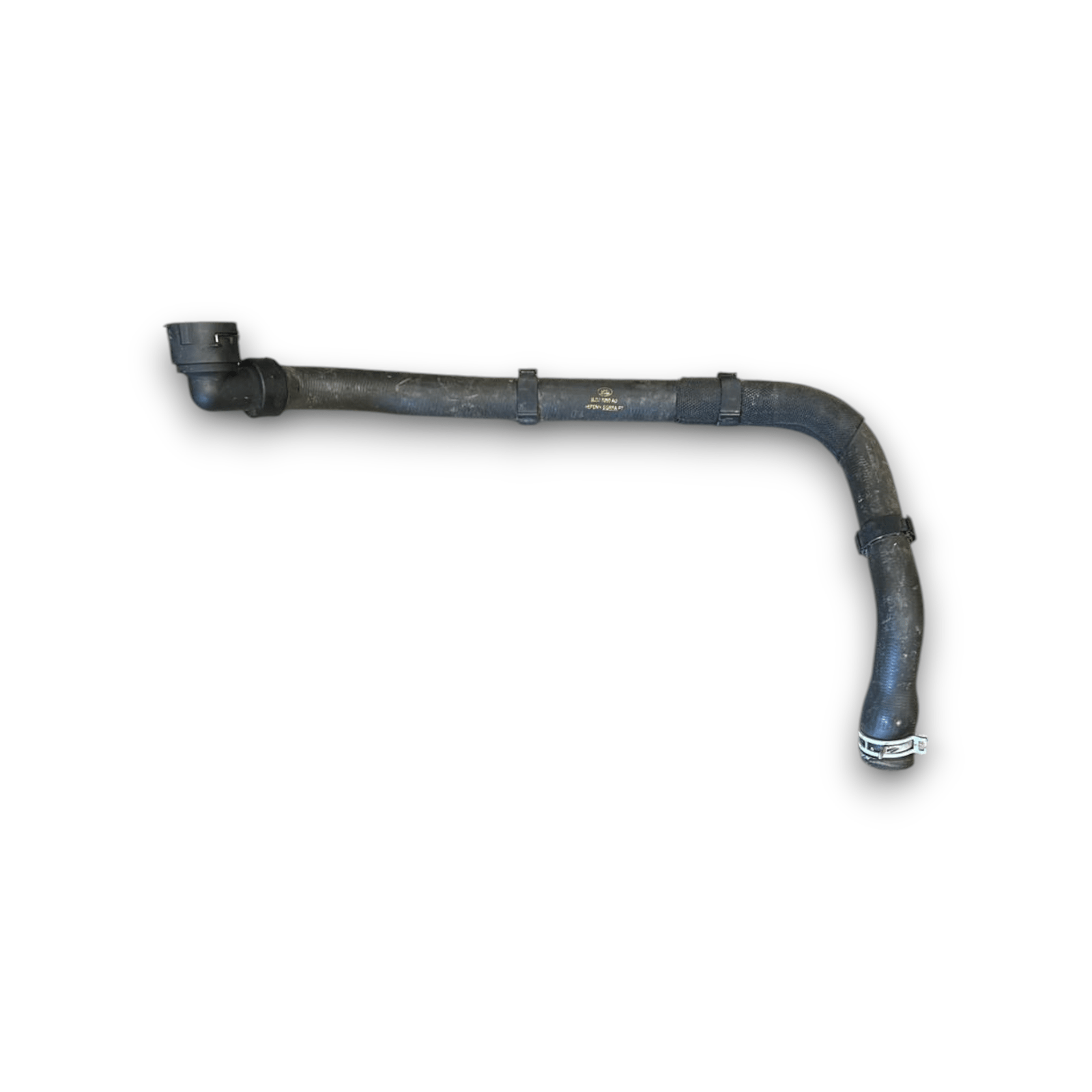 Intercooler Pipe Bmw Series 3 F30 2.0 Diesel code:1712851405008 (2012 > 2019) - F&P CRASH SRLS - Used Parts