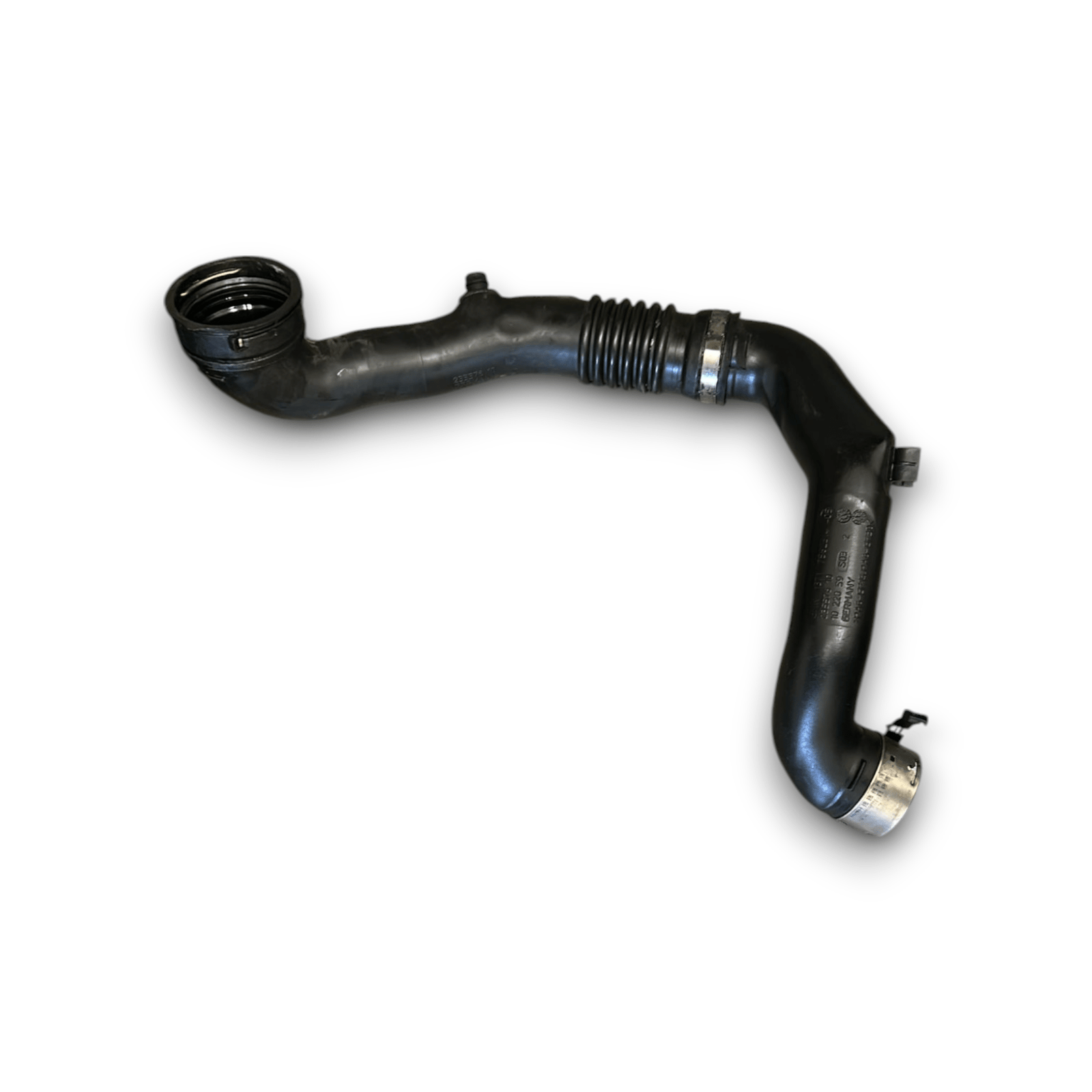 Intercooler Pipe Bmw Series 6 Gran Coupé 3.0 Petrol code:23557610 (2012 > 2018) - F&P CRASH SRLS - Used Parts