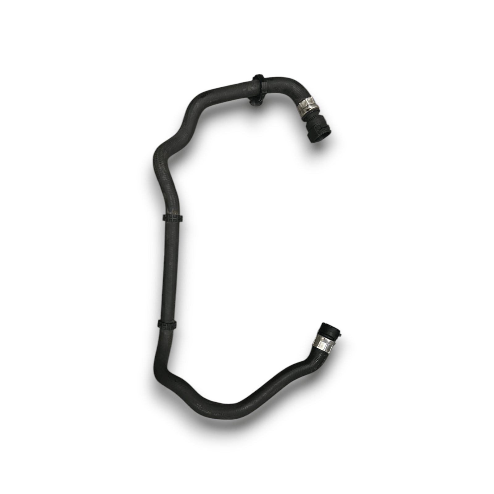 Intercooler Pipe Citroen C3 1.2 Petrol code:9671349780 (2016 > 2023) - F&P CRASH SRLS - Used Parts