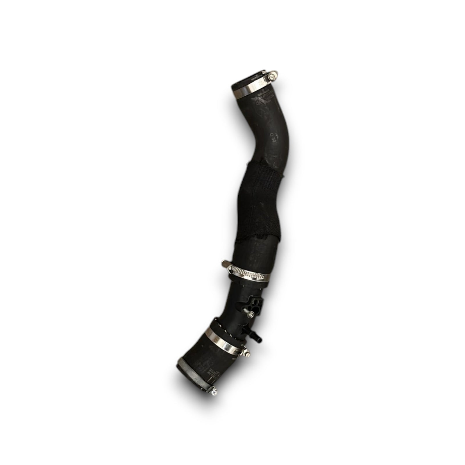 Intercooler Pipe Ford Fiesta VII code:H1B16F073DA 1.0 Petrol (2017 > 2023) - F&P CRASH SRLS - Used Parts