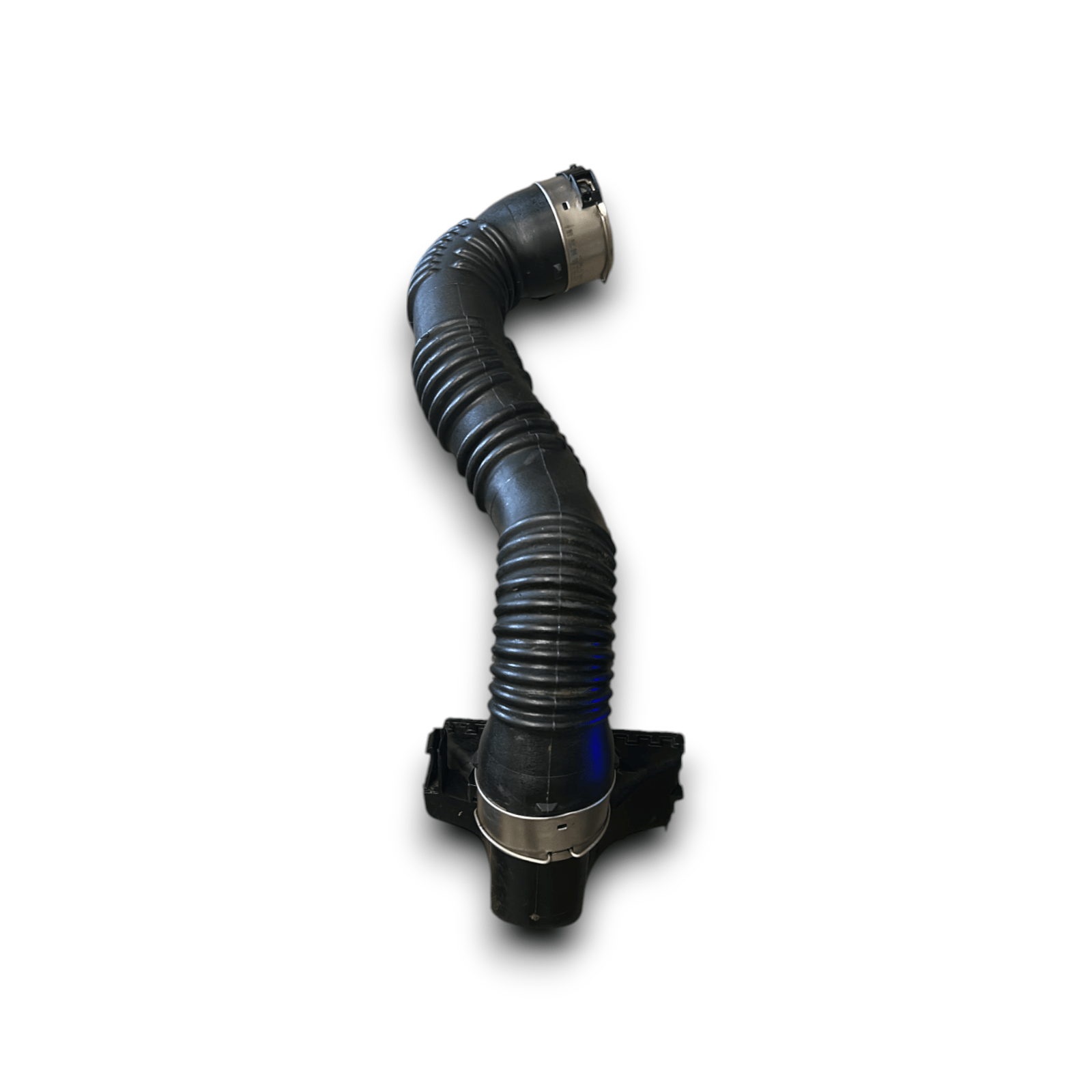 Intercooler Tube Mercedes Benz Class A (W176) cod.A2465200101 2.0 Diesel (2012 > 2018) - F&P CRASH SRLS - Used Parts